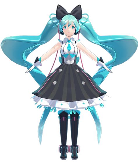 From Hologram to Icon: Hatsune Miku's Rise to Fame at Mirai 2016